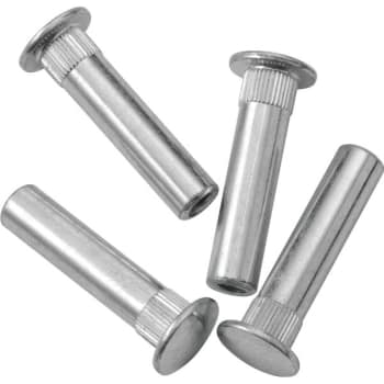 Image for Yale 1/4-20 Sleeve Nuts 689 Pack Of 4 from HD Supply
