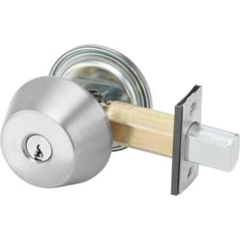 Image for Yale Classroom Function Deadbolt Cylinder By Thumbturn from HD Supply