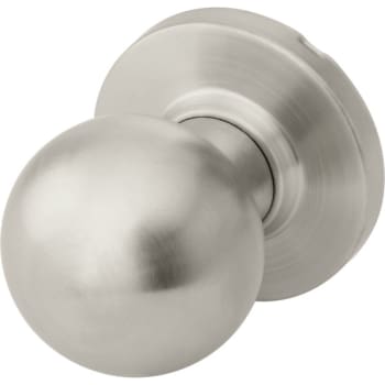 Image for Yale Cylindrical Dummy Trim 630 Satin Stainless from HD Supply