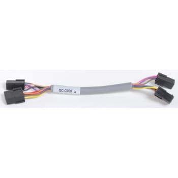 Image for Yale Mckinney Quick Connect Cable 3" from HD Supply