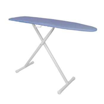 Image for Hospitality 1 Source Premium Ironing Board, Blue, Case Of 4 from HD Supply