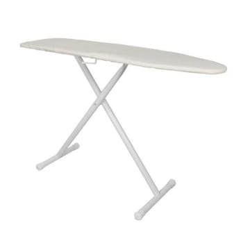 Image for Hospitality 1 Source Premium Ironing Board, White, Case Of 4 from HD Supply