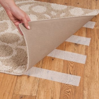 Image for QEP® Roberts Roll Of Rug Gripper Anti-Slip Tape from HD Supply