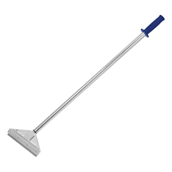Qep® 8 In. 8 In. Adjustable Floor Scraper