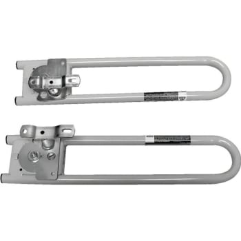Invacare® Arro Assist Bar Package Of 2