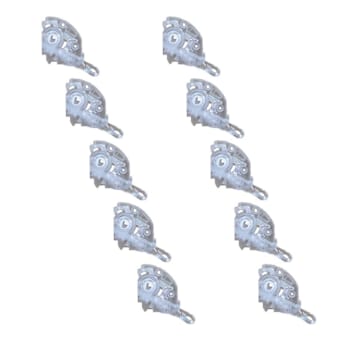 Champion 10 Pack, Tilter Mechanisum for 1 in. Blinds