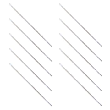 Champion 10 Pack, 30 in Wand for 1 in. Deluxe Vinyl and Aluminum Blinds