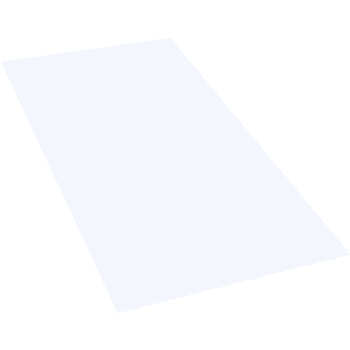 Image for Plaskolite 23-3/4 X 47-3/4" Premium Acrylic Lighting Diffuser White Case Of 20 from HD Supply