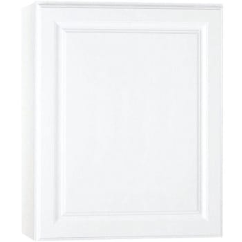 Image for Hampton Bay Hampton Assembled Wall Kitchen Cabinet, 24" X 30" X 12 In. from HD Supply