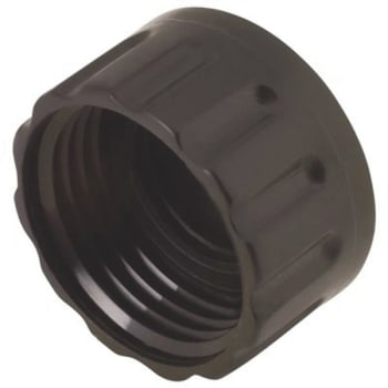 Image for Melnor Garden Hose Cap Plastic from HD Supply