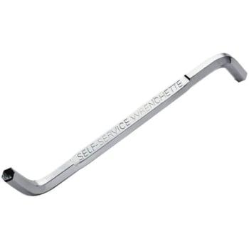Image for Insinkerator Garbage Disposal Jam-Buster Wrench Accessory from HD Supply