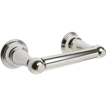 Premier Muir Toilet Paper Holder In Chrome