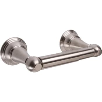 Image for Premier Muir Toilet Paper Holder In Brushed Nickel from HD Supply