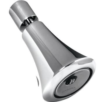 Image for Niagara Conservation All Metal Tamperproof 1-Spray 1.5 GPM Showerhead In Chrome from HD Supply