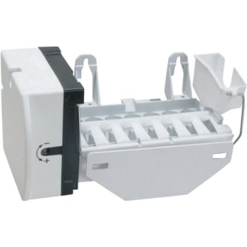 Image for Exact Replacement Parts Ice Maker Replaces Ge Wr30x10093 from HD Supply