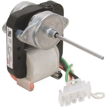 Image for Supco Evaporator Motor from HD Supply