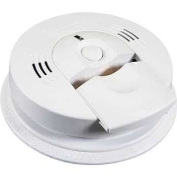 Image for Kidde Code One Battery Smoke & Carbon Monoxide Combination Detector Package Of 6 from HD Supply