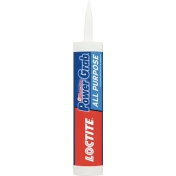 Image for Loctite Power Grab Express 9 Fl. Oz. All Purpose Construction Adhesive from HD Supply