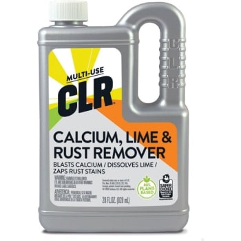 Image for Clr 28 Oz. Calcium, Lime And Rust Remover from HD Supply