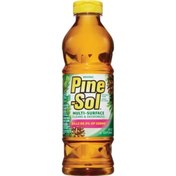 Image for Pine-Sol 24 Oz. Multi-Surface Cleaner from HD Supply