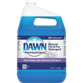 Image for Dawn Professional 1 Gal. Original Scent Manual Pot And Pan Dish Soap from HD Supply