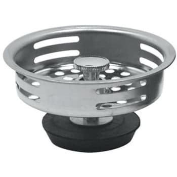 Image for Proplus Basket Strainer Stainless Steel Box from HD Supply