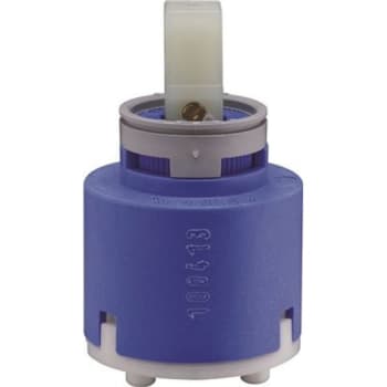 Image for Gerber Ceramic Cartridge Assembly For Single-Handle Kitchen And Bath Faucets from HD Supply