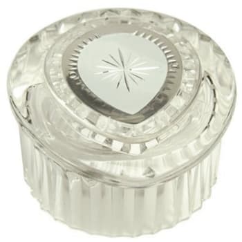 Image for Proplus Shower Handle For Moen Posi-Temp, Clear from HD Supply