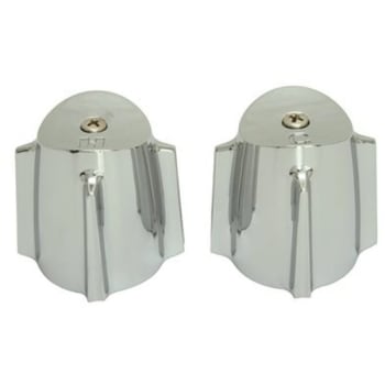 Image for Proplus Shower Handles For Price Pfister Contempra Pair from HD Supply