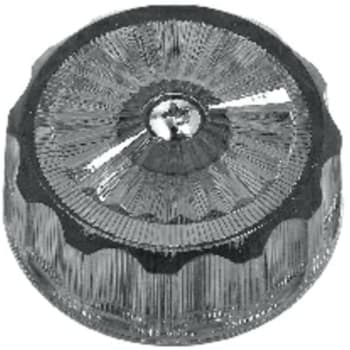 Image for Brasscraft Volume Control Knob from HD Supply