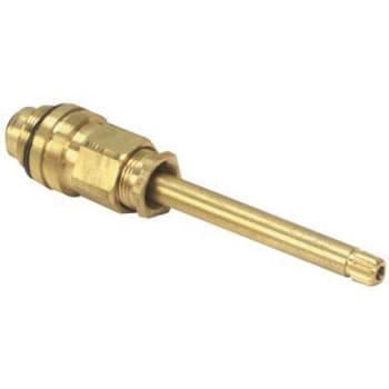 Image for Proplus Faucet Stem And Bonnet For Gerber Hot Or Cold from HD Supply