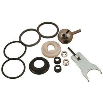 Image for Delta Repair Kit For Kitchen Faucets from HD Supply