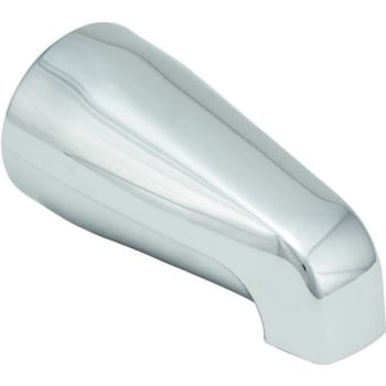 Image for Proplus Bathtub Spout In Chrome from HD Supply