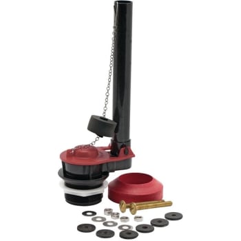 Image for Fluidmaster Pro Series Flush Valve Kit from HD Supply