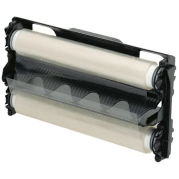 Image for 3m Scotch® Laminating System Refill, Gloss Dual Refill, 5.6 Mil, 8.63" X 90' from HD Supply