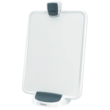 Image for Fellowes® I-Spire Series Letter-Size Document Lift/holder from HD Supply