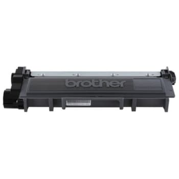 Image for Brother® Tn-660 High-Yield Black Toner Cartridge from HD Supply