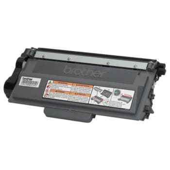 Image for Brother® Tn-780 Super-High-Yield Black Toner Cartridge from HD Supply