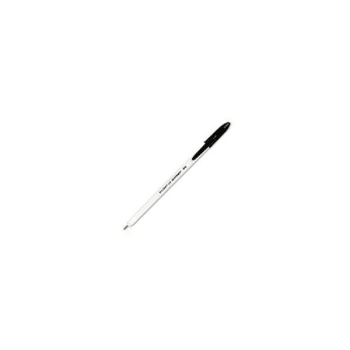 Image for Skilcraft® Ballpoint Pens, Medium Point, Black, Box Of 12 from HD Supply