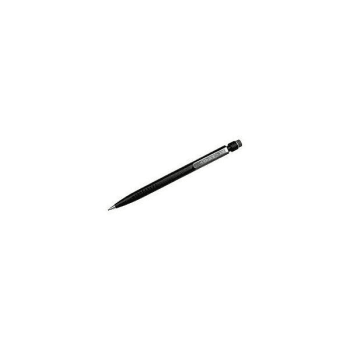 Image for Skilcraft® Bold Point Mechanical Pencils, 1.1mm, Black, Graphite, Box Of 12 from HD Supply