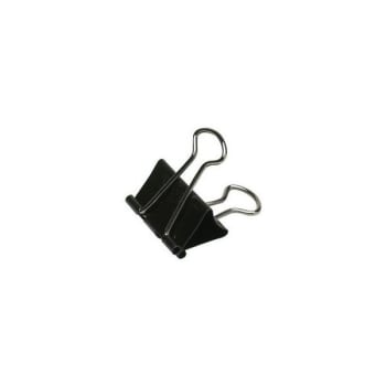Image for Ability One 1/2 In. Binder Clips (12-Pack) from HD Supply