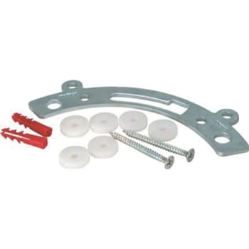 Image for Proplus Anchor Flange Kit from HD Supply