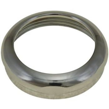 Image for Premier 1-1/2 In. Brass Slip Joint Nut Chrome Plated from HD Supply