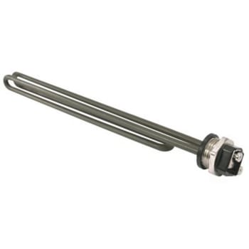 Image for Proplus 4500-Watt, 240-Volt Water Heater Element Incoloy from HD Supply