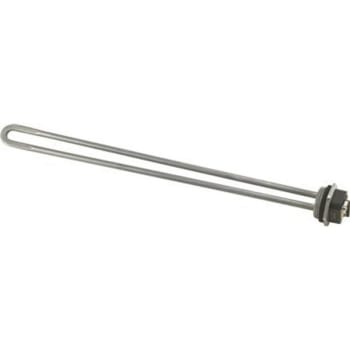 Image for Proplus 3500-Watt, 240-Volt Screw-In High Density Water Heater Element from HD Supply