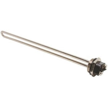 Image for Proplus 4500-Watt, 240-Volt Screw-In High-Density Water Heater Element from HD Supply