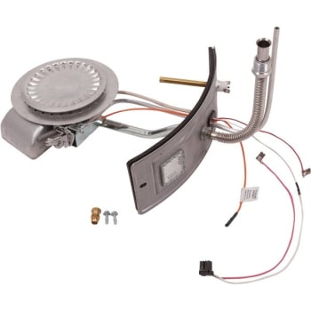 Image for Premierplus Natural Gas Water Heater Burner Assembly from HD Supply