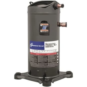 Goodman 32 600 Btu Scroll Compressor HD Supply