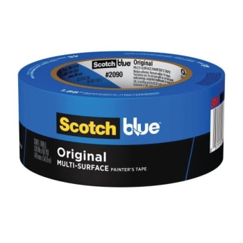 Image for 3m Scotchblue 1.88 In. X 60 Yds. Original Multi-Surface Painter's Tape from HD Supply