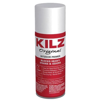 Image for Kilz Original 13 Oz. White Oil-Based Interior Primer Spray, Sealer from HD Supply